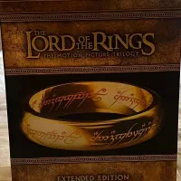 -bluray lord of the rings