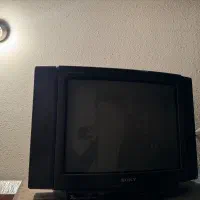 تلویزیون قدیمی