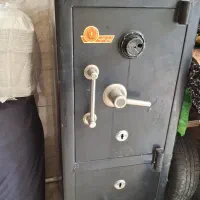 گاو صندوق