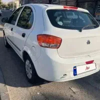 تیبا ۲ ۱۴۰۰|خودرو سواری و وانت|بوئین زهرا, |دیوار