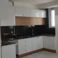 فول همکف ۸۰متر ۲خواب خوش نقشه نزدیک گلخانه ها|فروش آپارتمان|هشتگرد, شهرک فرهنگیان|دیوار