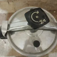 زود پز|ظروف پخت‌وپز|قم, چهار مردان|دیوار