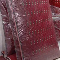 پشتی ترکمن نو