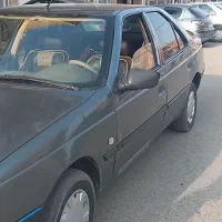 پژو 405 خاکستری مدل94|خودرو سواری و وانت|سلماس, |دیوار