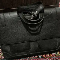 فروش کیف مهندسی اصل چرم|کیف، کفش، کمربند|ارومیه, |دیوار