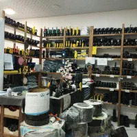 اجرای آبیاری تحت فشار