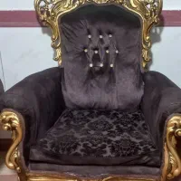 مبل سلطنتی ۷نفره