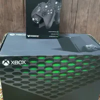 ایکس باکس سری x|کنسول، بازی ویدئویی و آنلاین|رشت, جماران|دیوار