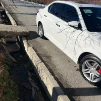 دنا پلاس ۹۷ سانروف دار|خودرو سواری و وانت|ارومیه, |دیوار