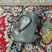 ماسک دراگر آلمانی شیلد صورت