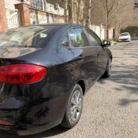 جک j4 مدل 1402|خودرو سواری و وانت|تهران, درختی|دیوار