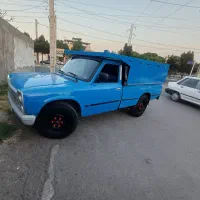 سلام نیسان اتاق تعویضی مدل ۸۸ اتاق ۴۰۴