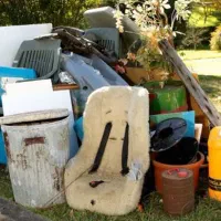 ضایعات منزل