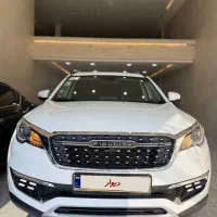 فیدلیتی ۵ نفره ۱۰ پر