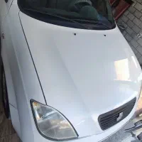 تیبا ۲|خودرو سواری و وانت|فرخ‌شهر, |دیوار