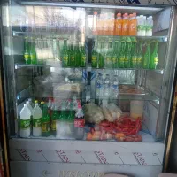 یخچال فروشی