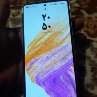 یکعدد گوشی a53 تعمیری|موبایل|محمدبار, |دیوار