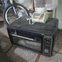 آبمیوه گیروتوستر
