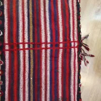 گلیم قشقایی|گلیم، جاجیم، گبه|تهران, هفت حوض|دیوار