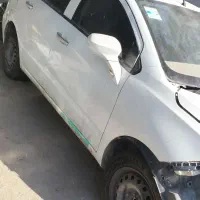 برلیانس تصادفی مدل 96|خودرو سواری و وانت|اصفهان, امیرعرب|دیوار