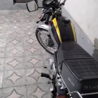 موتور|موتورسیکلت|نسیم‌شهر, |دیوار