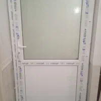 ساخت درب و پنجره های دوجداره