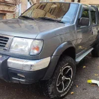 نیسان پیکاپ ۸۷