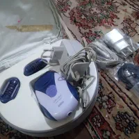 هندزفری و کابل شارژر