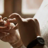 فیلم برداری و عکاسی کادر خانم