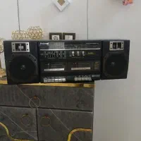 ضبط قدیمی