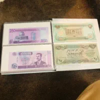 آلبوم اسکناس کلکسیونی|کلکسیون سکه، تمبر، اسکناس|همدان, |دیوار