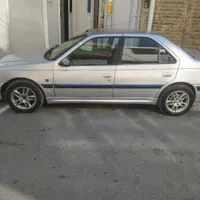 پژو پارس ساده، مدل ۱۳۸۳