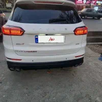 تیگو ۸پرومکس|خودرو سواری و وانت|شهریار, شهریار|دیوار