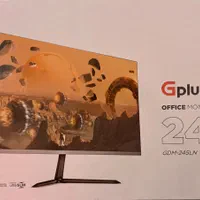 مانیتور 24 اینچ Gplus