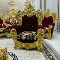 مبل/راحتی/ال/مبلمان/حداقل پیش پرداخت