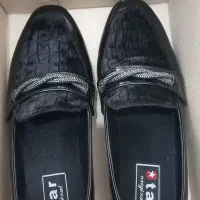 کفش نو زنانه سایز ۳۸