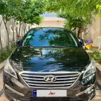 سوناتا LF2016 درحد صفر