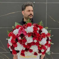 گل خواستگاری بله برون