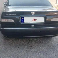 پرشیا مشکی|خودرو سواری و وانت|دشتابی, |دیوار