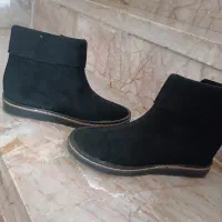 نیم پوت  ورنی نو|کیف، کفش، کمربند|شیروان (خراسان), |دیوار