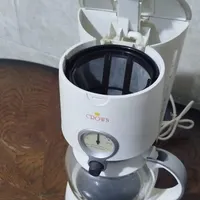 قهوه ساز نو