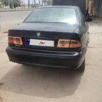 سمند۸۲ پلمپ