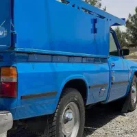 باربری وانت نیسان سایپا حمل بار اثاثیه منزل