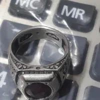 انگشتر یاقوت طبعیی|جواهرات|اردبیل, |دیوار