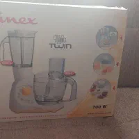 غذاساز مولینکس ۲۵ کاره،اصل فرانسه