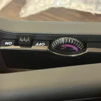 اتو مو پرومکس صفحه سرامیکی|آرایشی، بهداشتی، درمانی|تهران, باشگاه نفت|دیوار