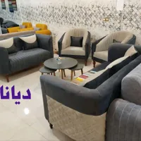 مبل یونیک|مبلمان خانگی و میز عسلی|مشهد, حضرت حجت|دیوار