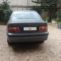 فروش خودرو سمند Lx xu۷|خودرو سواری و وانت|لاهیجان, شیخ زاهد|دیوار