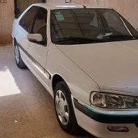 پارس موتور جدید xup7 مدل 1401