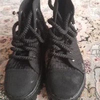 نیم پوت دخترانه و زنانه نو سایز ۳۹|کیف، کفش، کمربند|شریف‌آباد, |دیوار